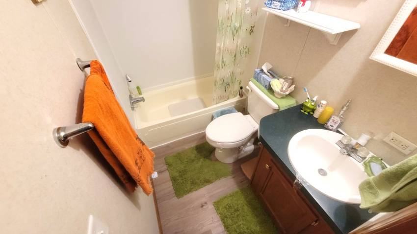 171 Juniper Drive West a Dundee, FL Mobile or Manufactured Home for Sale